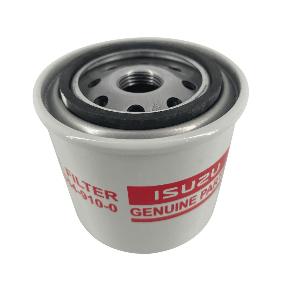 Takeuchi Element, Fuel Filter I2-90654-9100 - MPN: 2906549100