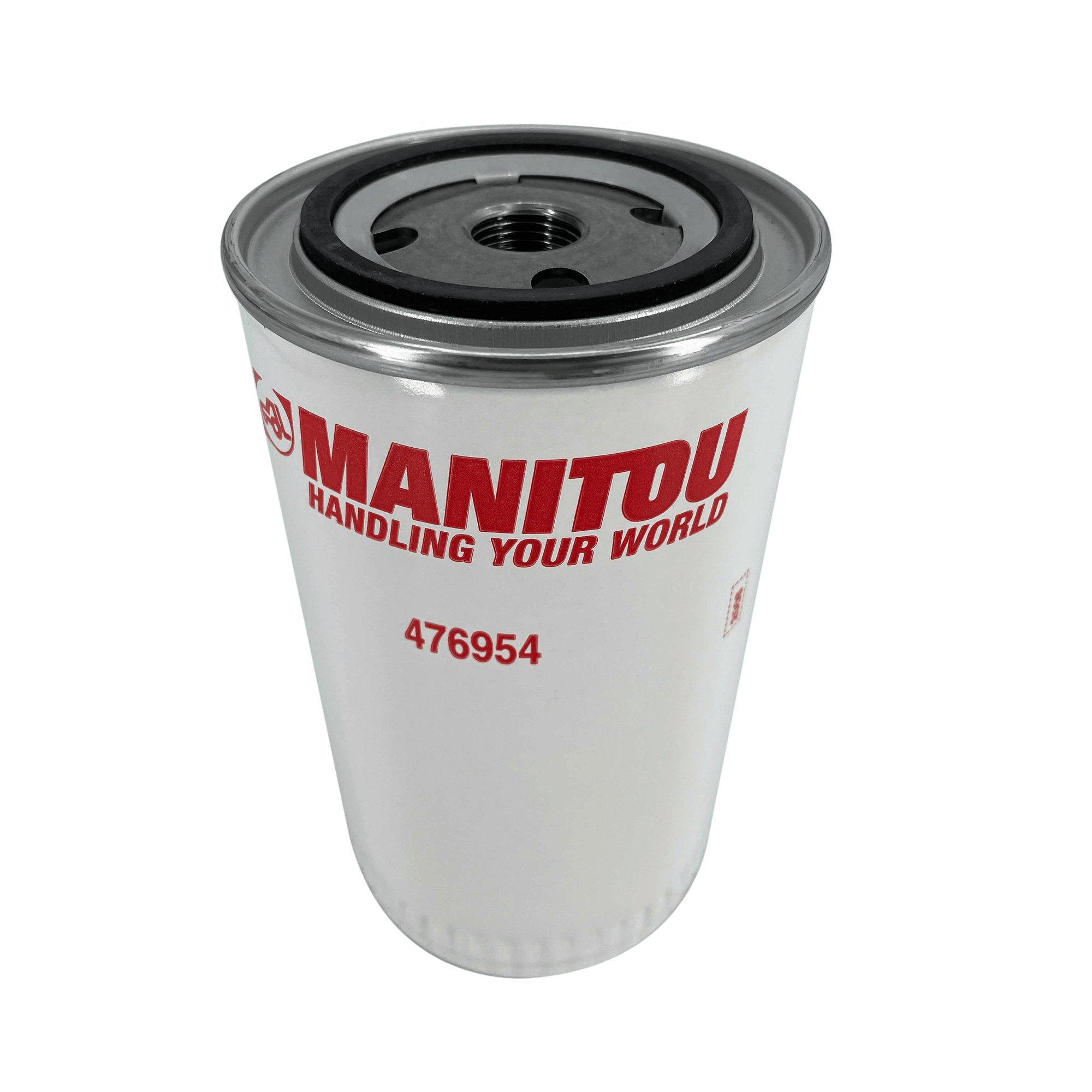 Manitou Oil Filter J476954 | Manitou Parts Catalog