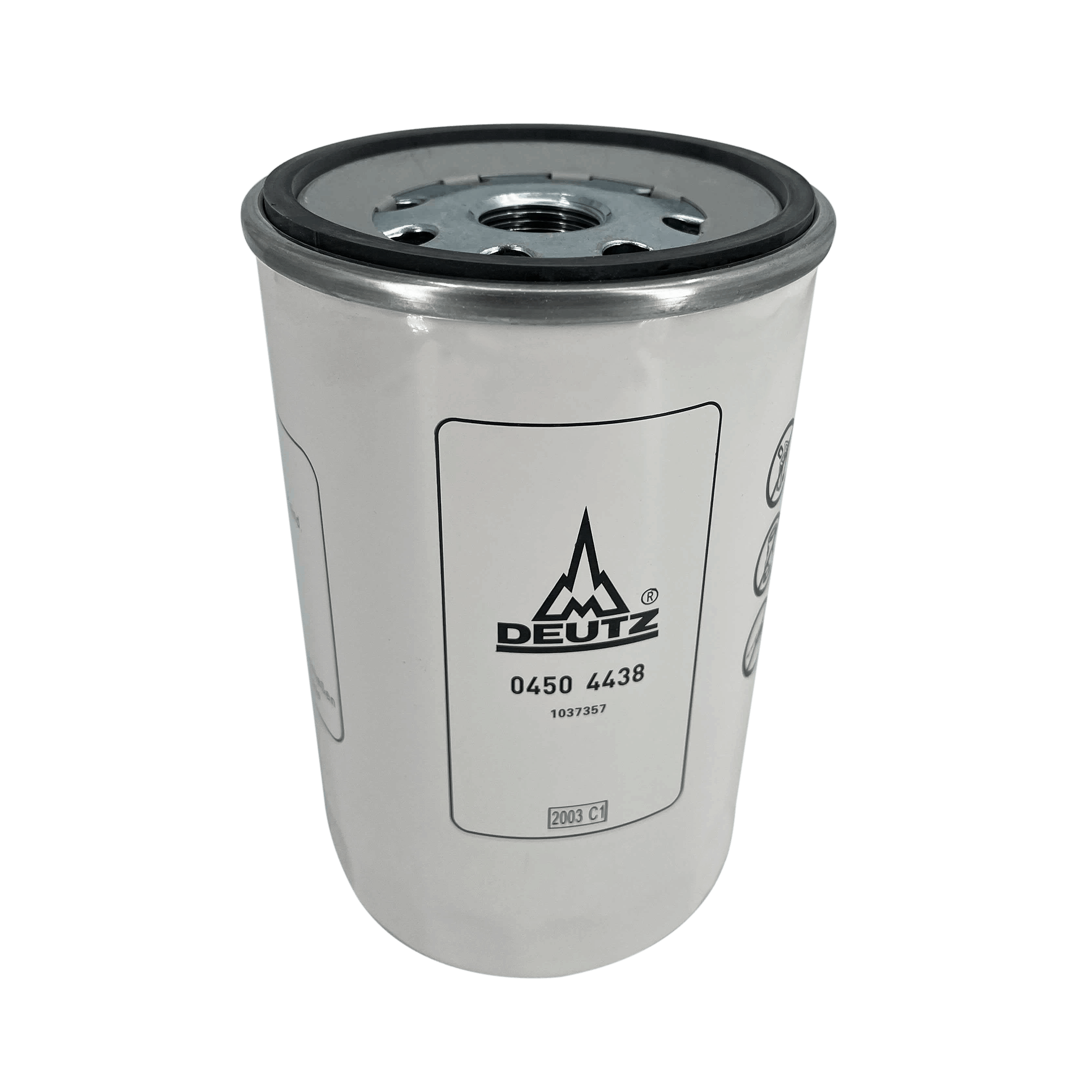 Manitou Fuel Filter J958155 - MPN: 958155