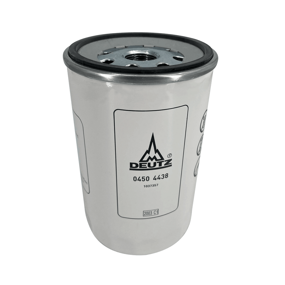 Manitou Fuel Filter J958155 - MPN: 958155