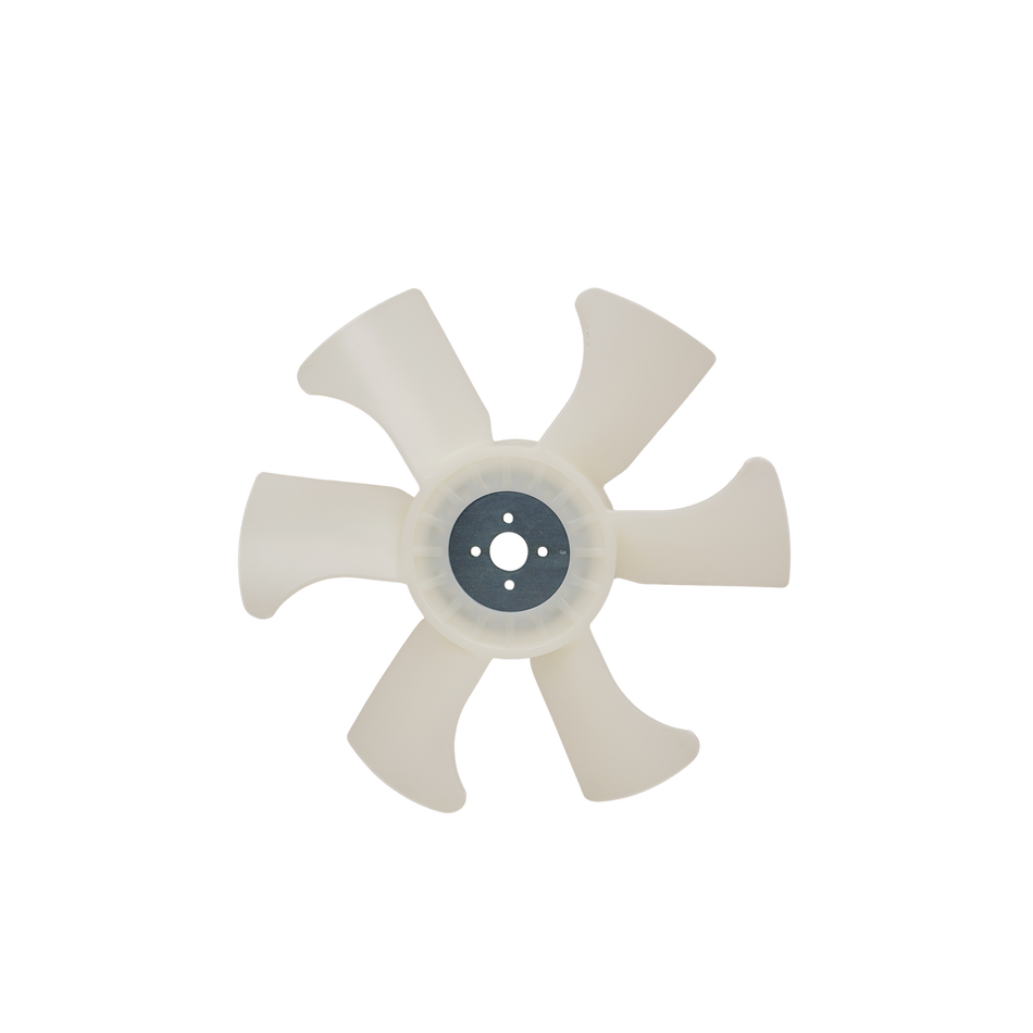 Takeuchi Cooling Fan (TL6R) K15807-74110