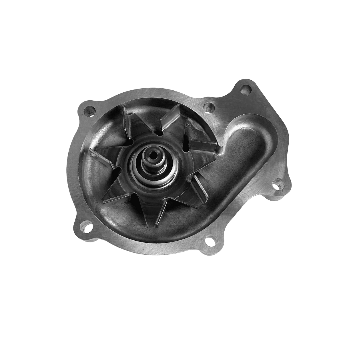 Takeuchi Pump Assy, Water K1C010-73035 | Takeuchi Parts Catalog