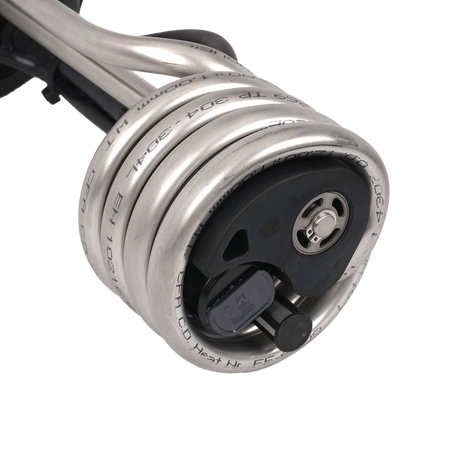 Takeuchi Bolt (5/8-11 Plow Bolt) (Gr8 Not For 80") BTLBLADEBOLT - MPN: