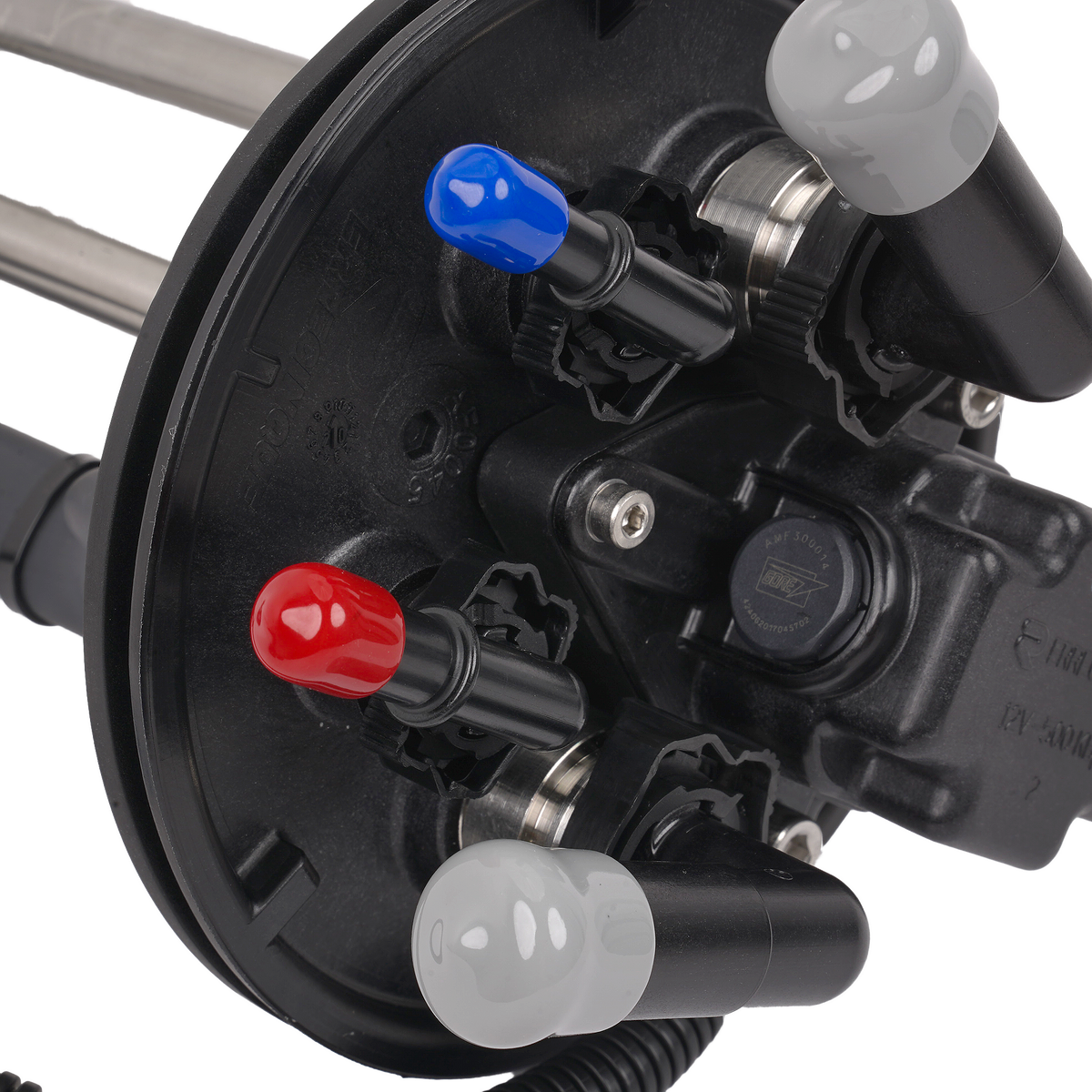 LinkBelt Fliter Service Kit FLTSK00002 - MPN: 00002