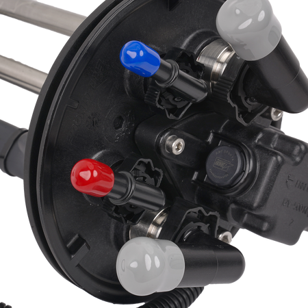 LinkBelt Fliter Service Kit FLTSK00002 - MPN: 00002