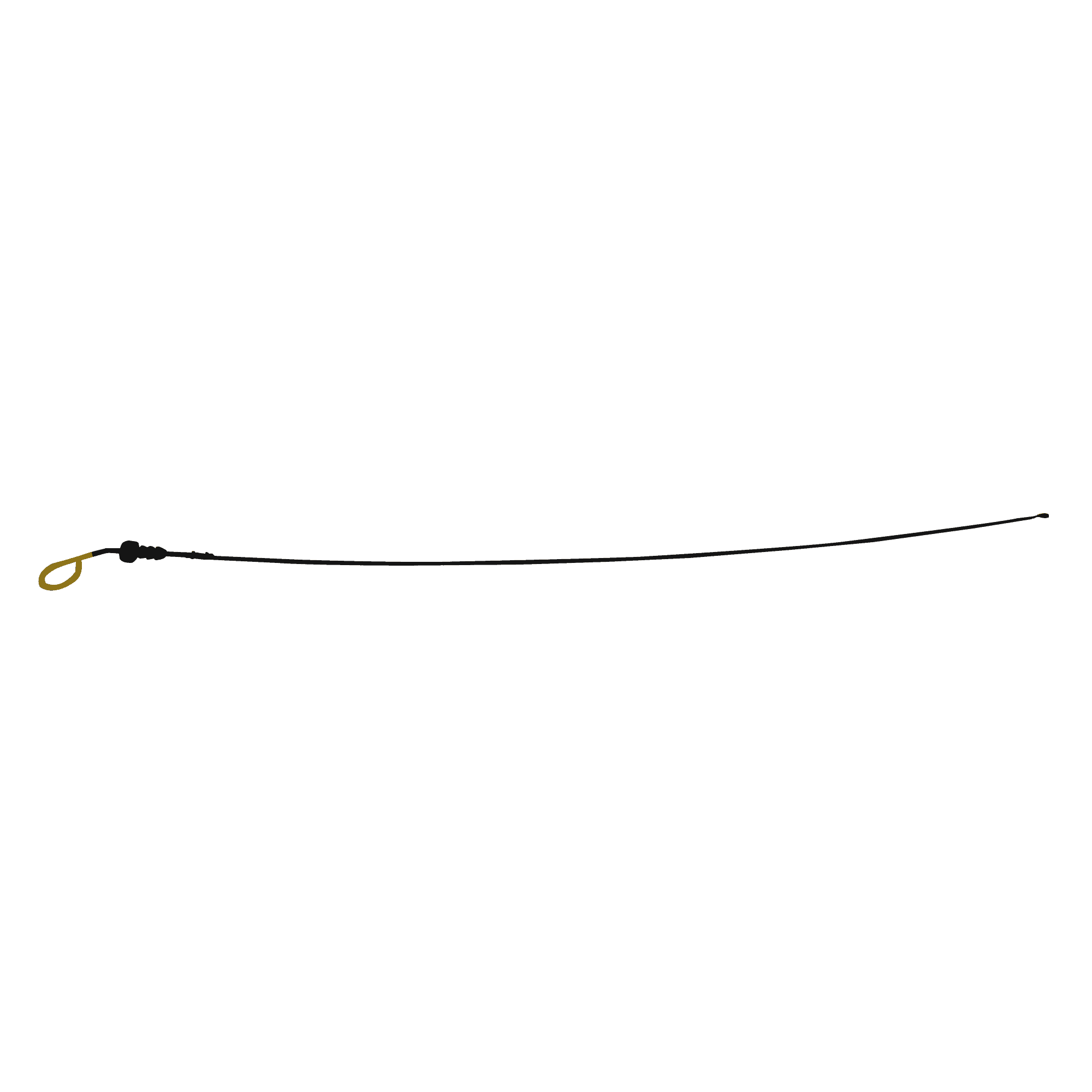 Takeuchi Gauge, Oil K1G377-36412 - MPN: 137736412