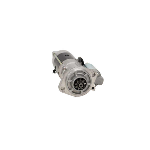 Takeuchi Starter Assembly K1G777-63013 | Takeuchi Parts Catalog