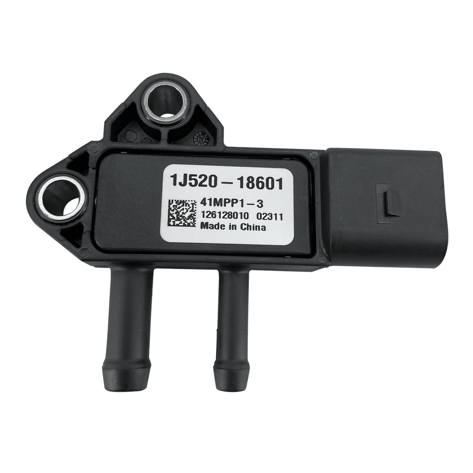 Takeuchi Sensor Differential Pressure K1J520-18600 - MPN: 152018600