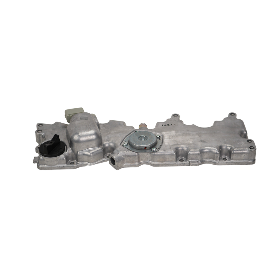 Takeuchi Cylinder Head Cover Assembly K1J541-14580