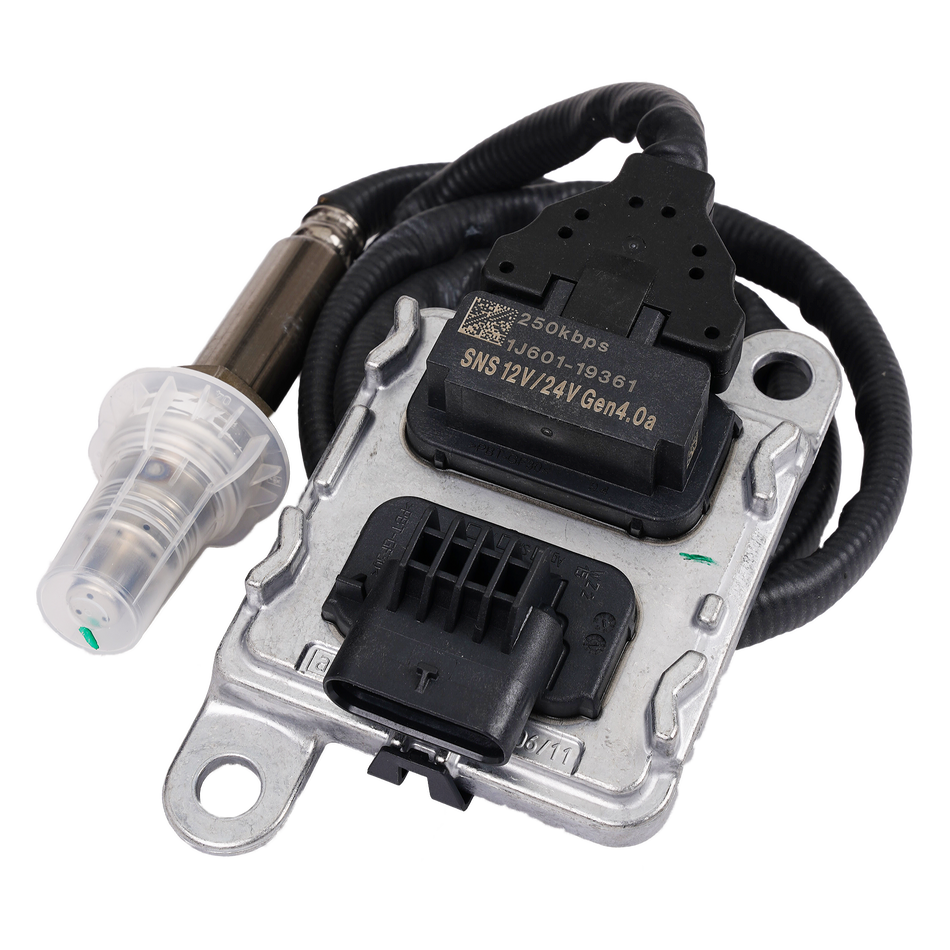 Takeuchi Header K1E506-19874 - MPN: 150619874