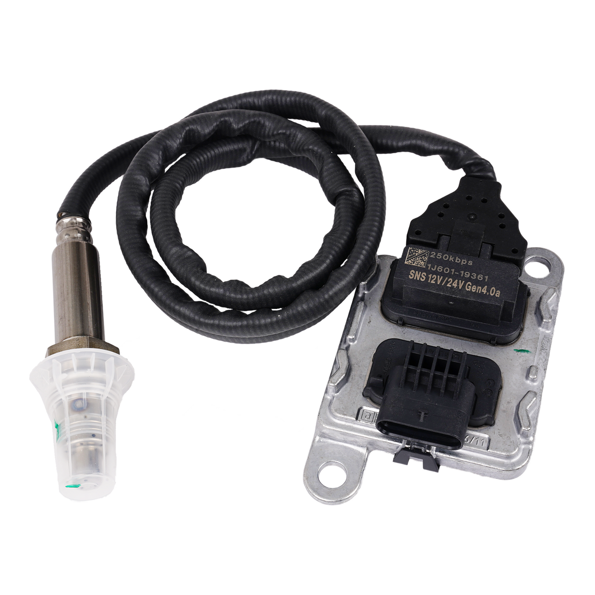 Takeuchi Sensor (Nox, Pre) K1J601-19363 | Takeuchi Parts Catalog