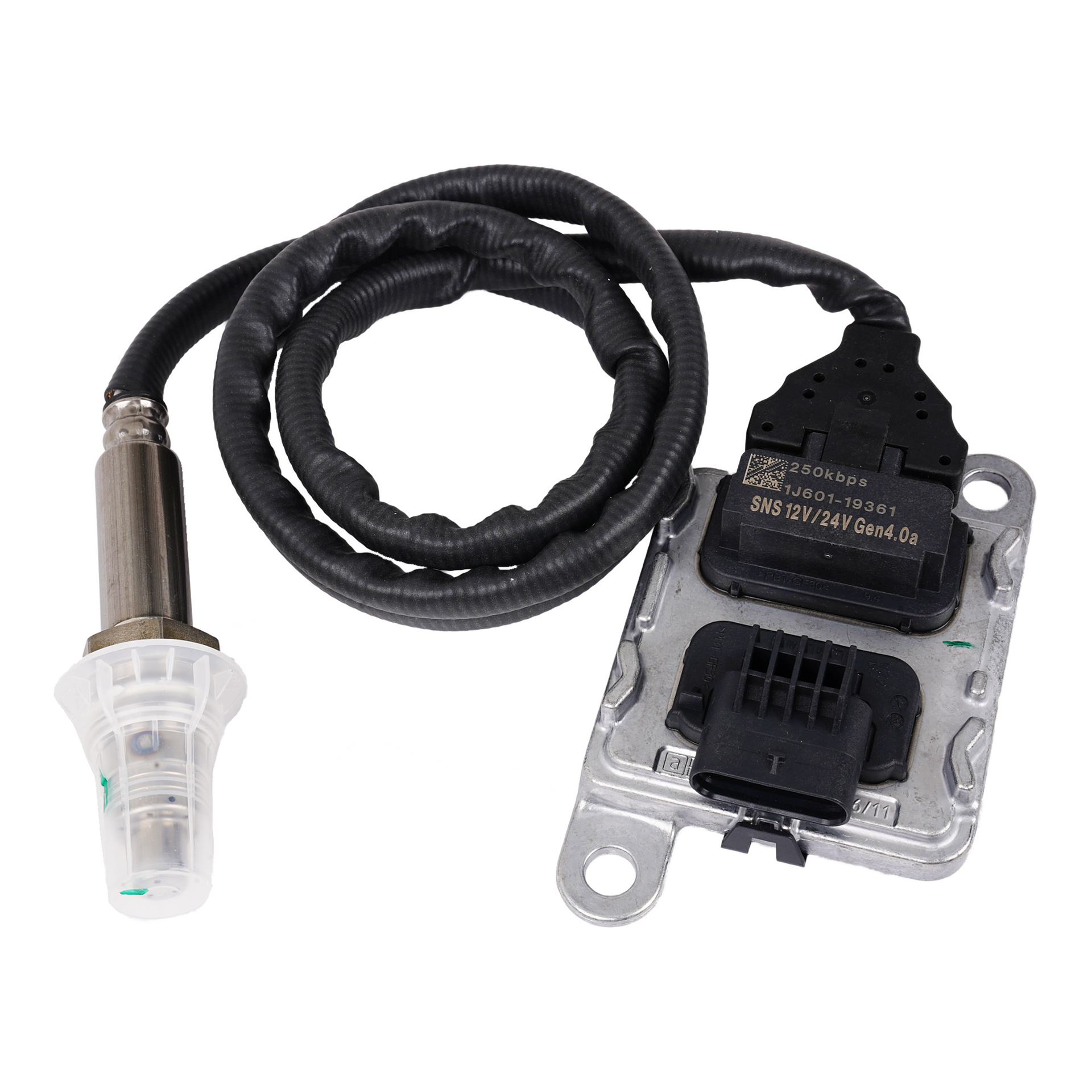 Takeuchi Sensor (Nox, Pre) K1J601-19363 | Takeuchi Parts Catalog