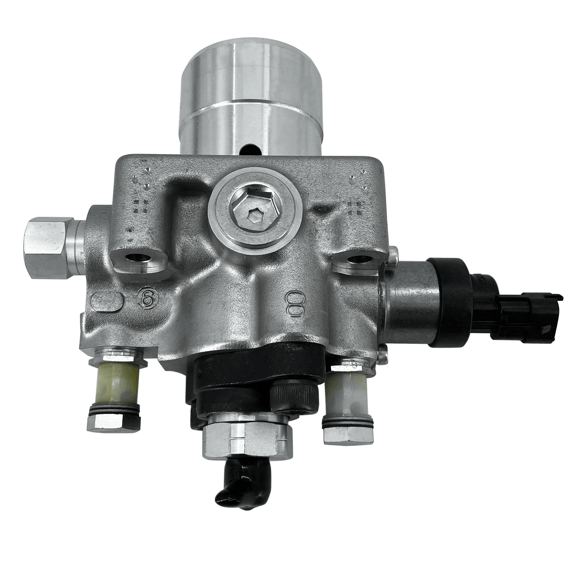 Takeuchi Pump Assy Supply K1J801-50500 - MPN: 180150500