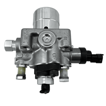 Takeuchi Pump Assy Supply K1J801-50500 - MPN: 180150500