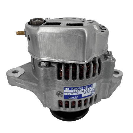 Takeuchi Alternator Assy K1K411-64013 - MPN: 141164013