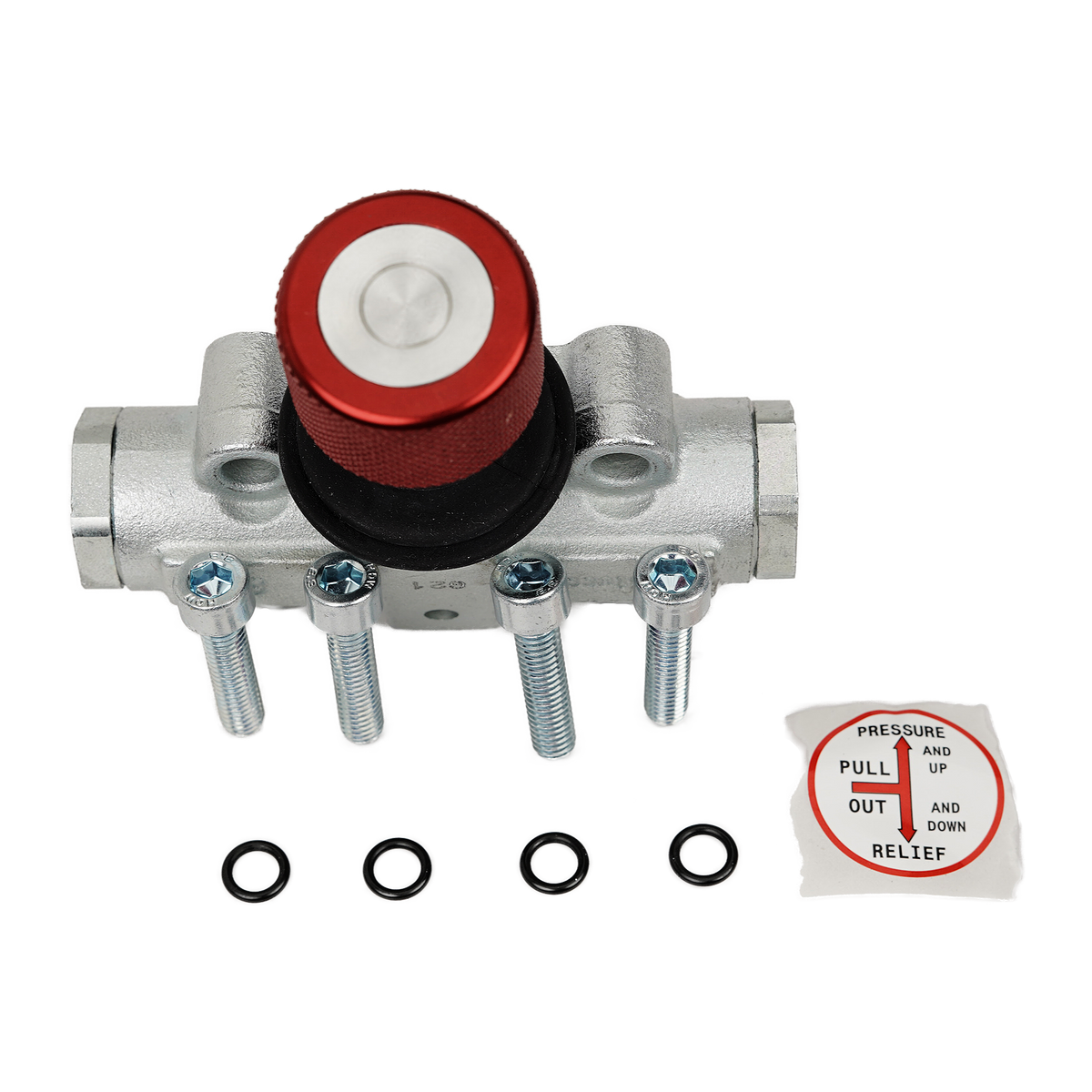 Takeuchi Sensor (Nox, Pre) K1J601-19360 - MPN: 160119360