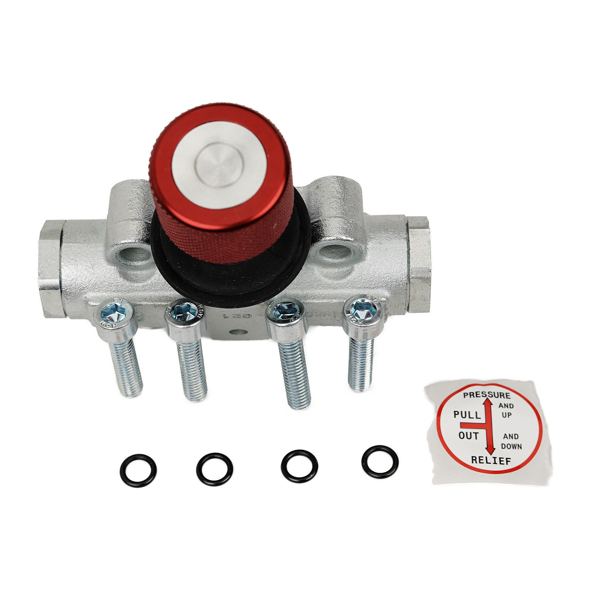 Takeuchi Sensor (Nox, Pre) K1J601-19360 - MPN: 160119360