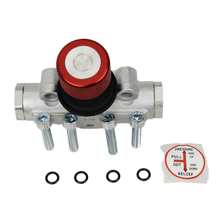 Takeuchi Sensor (Nox, Pre) K1J601-19360 - MPN: 160119360