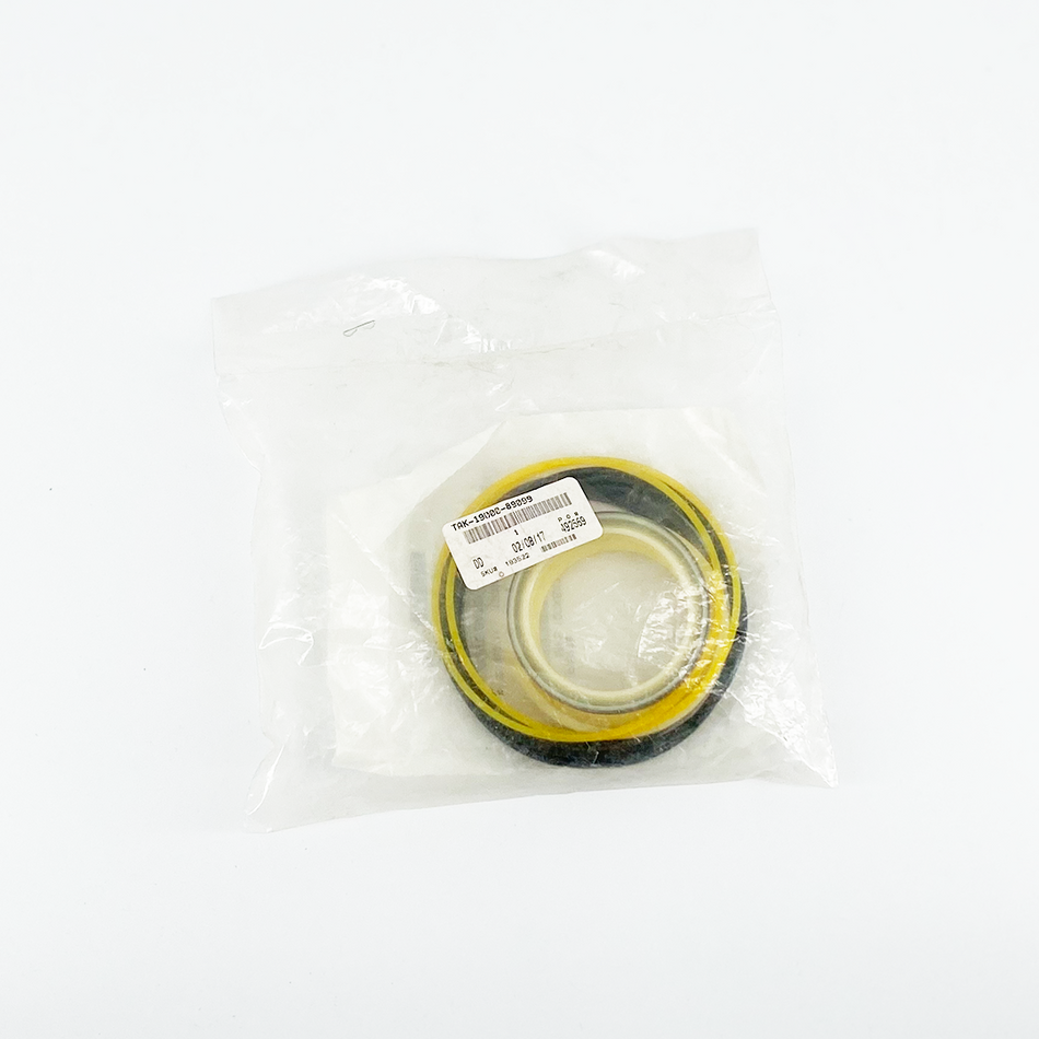 Takeuchi Boom Cylinder Seal Kit
