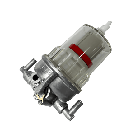 Takeuchi Filter Assy (With Water Separator) KRD451-51360 - MPN: 45151360