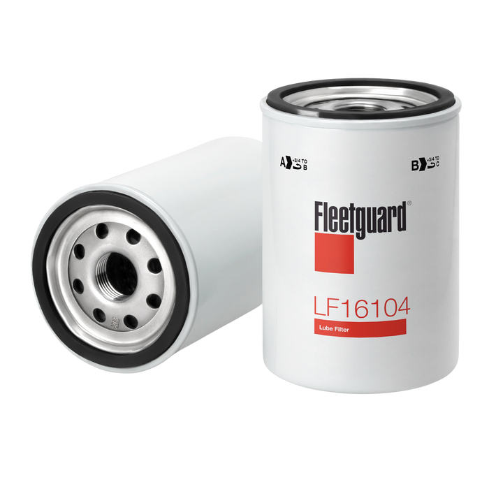 Fleetguard Fuel Filter LF16104