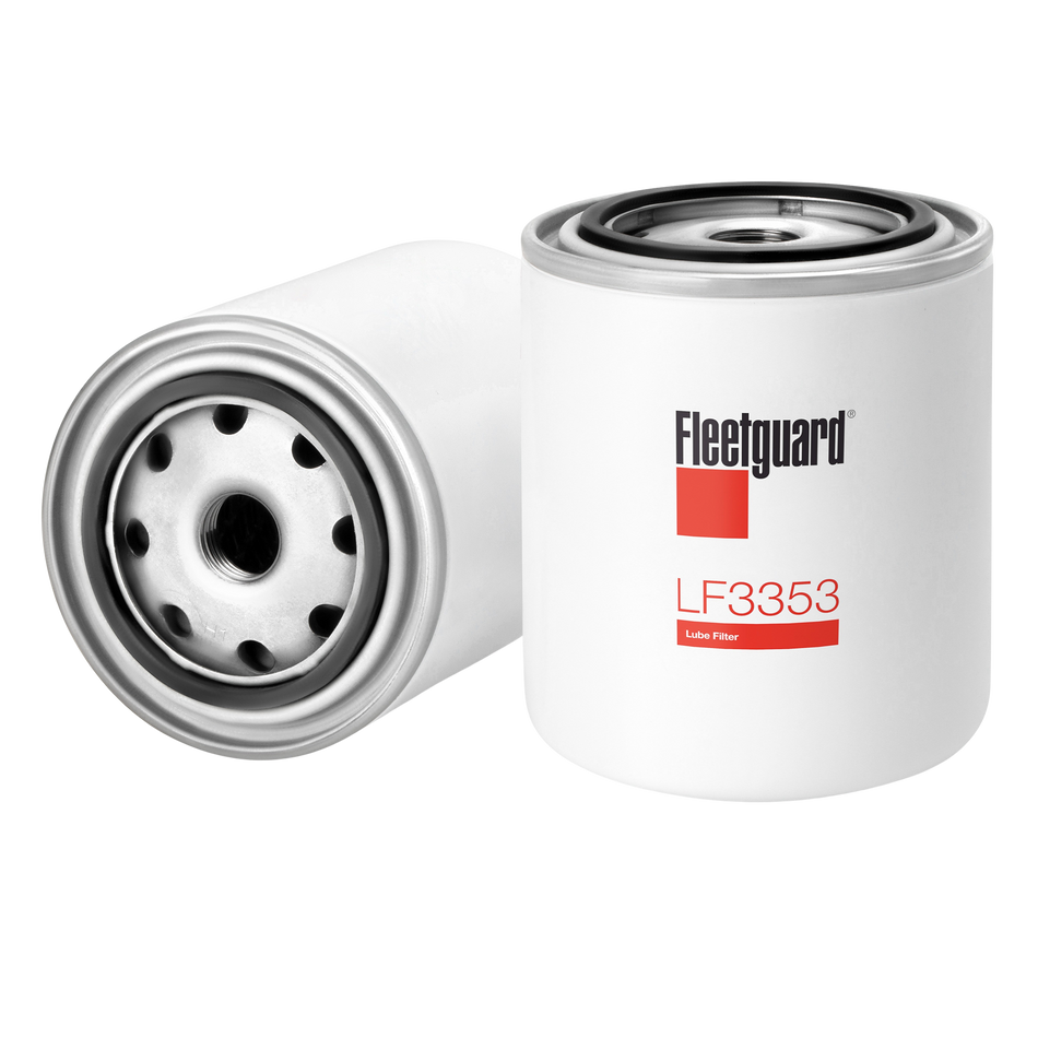 Fleetguard Lube Filter LF3353