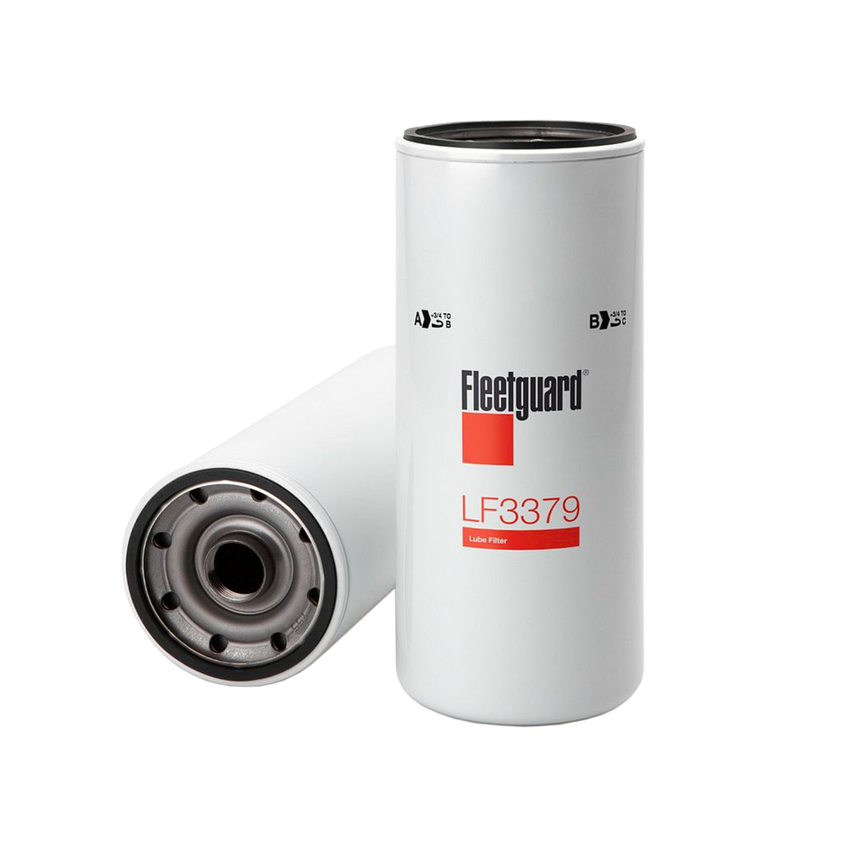 Fleetguard Filter;Oil LF3379