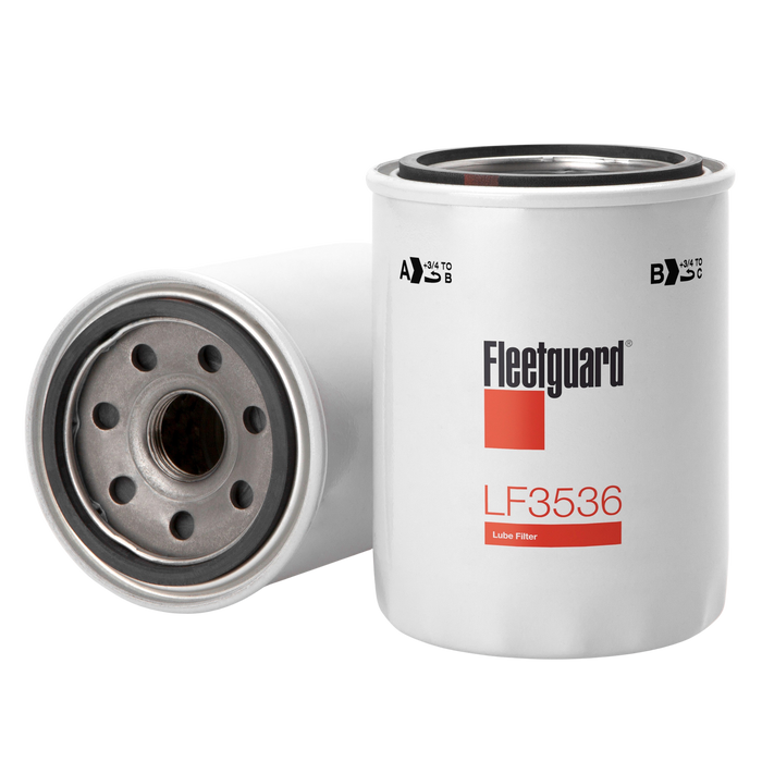 Fleetguard Lube Filter LF3536