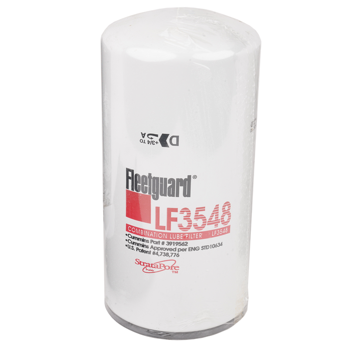 Fleetguard Filter LF3548