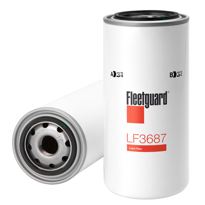 Fleetguard Filter, Engine O LF3687