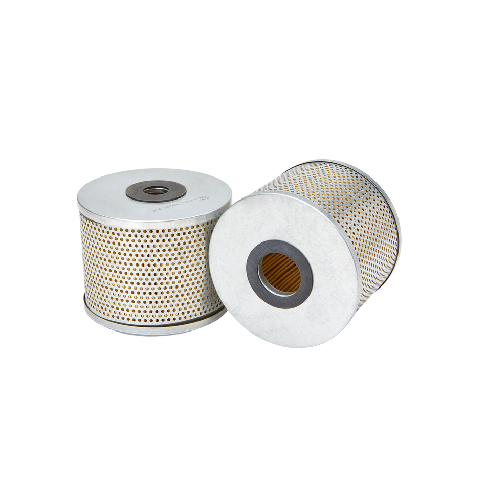 Fleetguard Lube Filter LF637