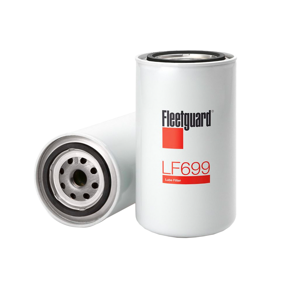 Fleetguard Lube Filter LF699