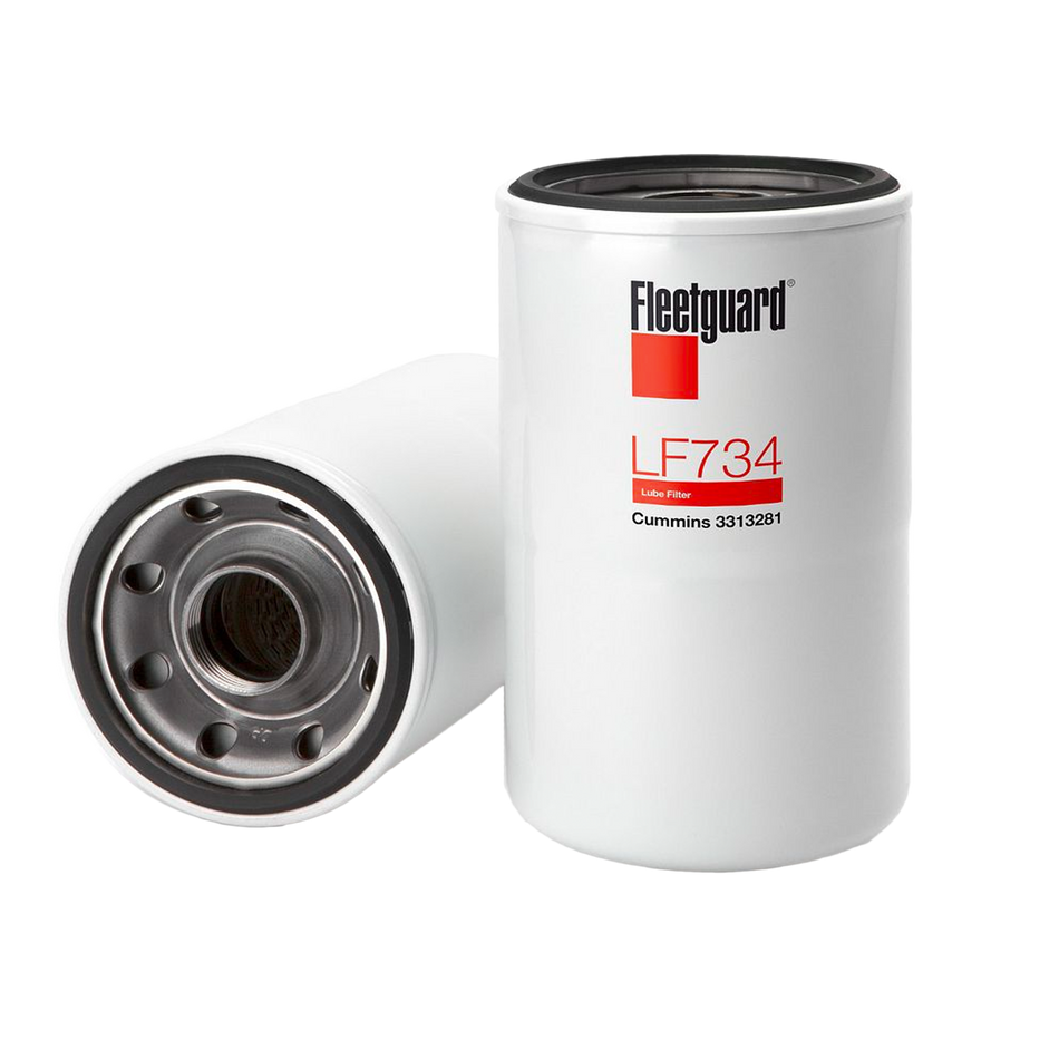 Fleetguard Oil Filter LF734