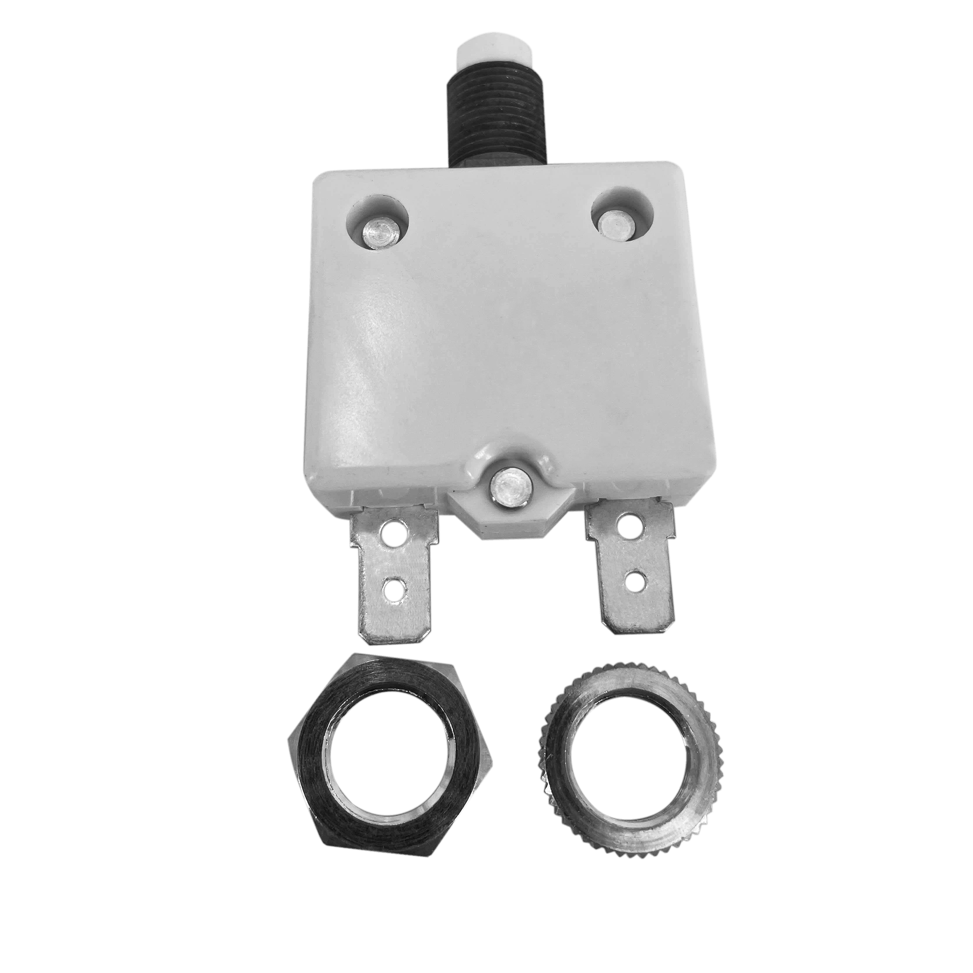 JLG Mec-Circuit Breaker MEC2589477 - MPN: 2589477