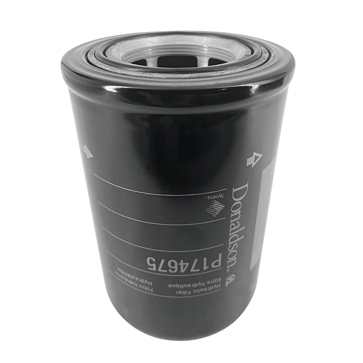 Donaldson Hydraulic Filter P174675 Donaldson Parts Catalog