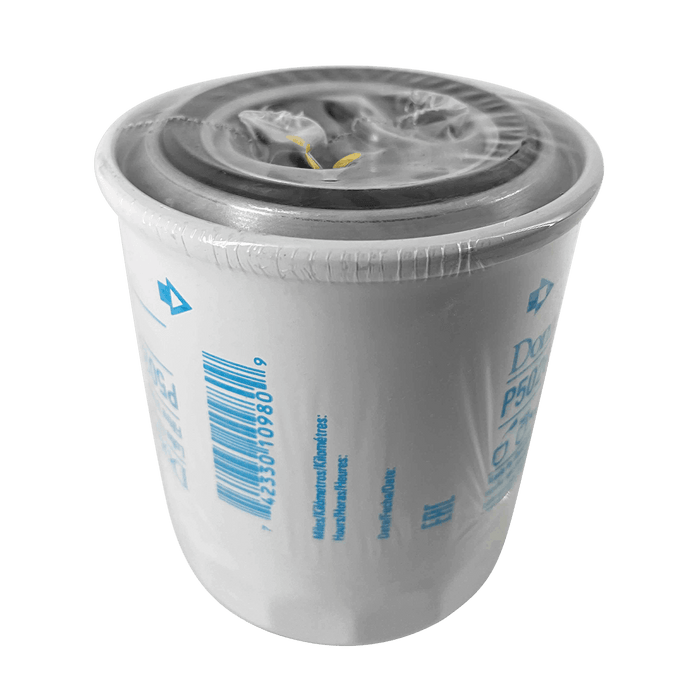 WFC Lube Filter P502051 - MPN: 502051