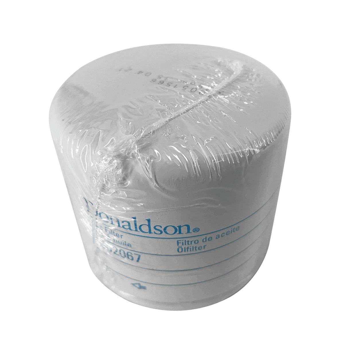 WFC Lube Filter P502067 - MPN: 502067