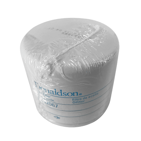 WFC Lube Filter P502067 - MPN: 502067
