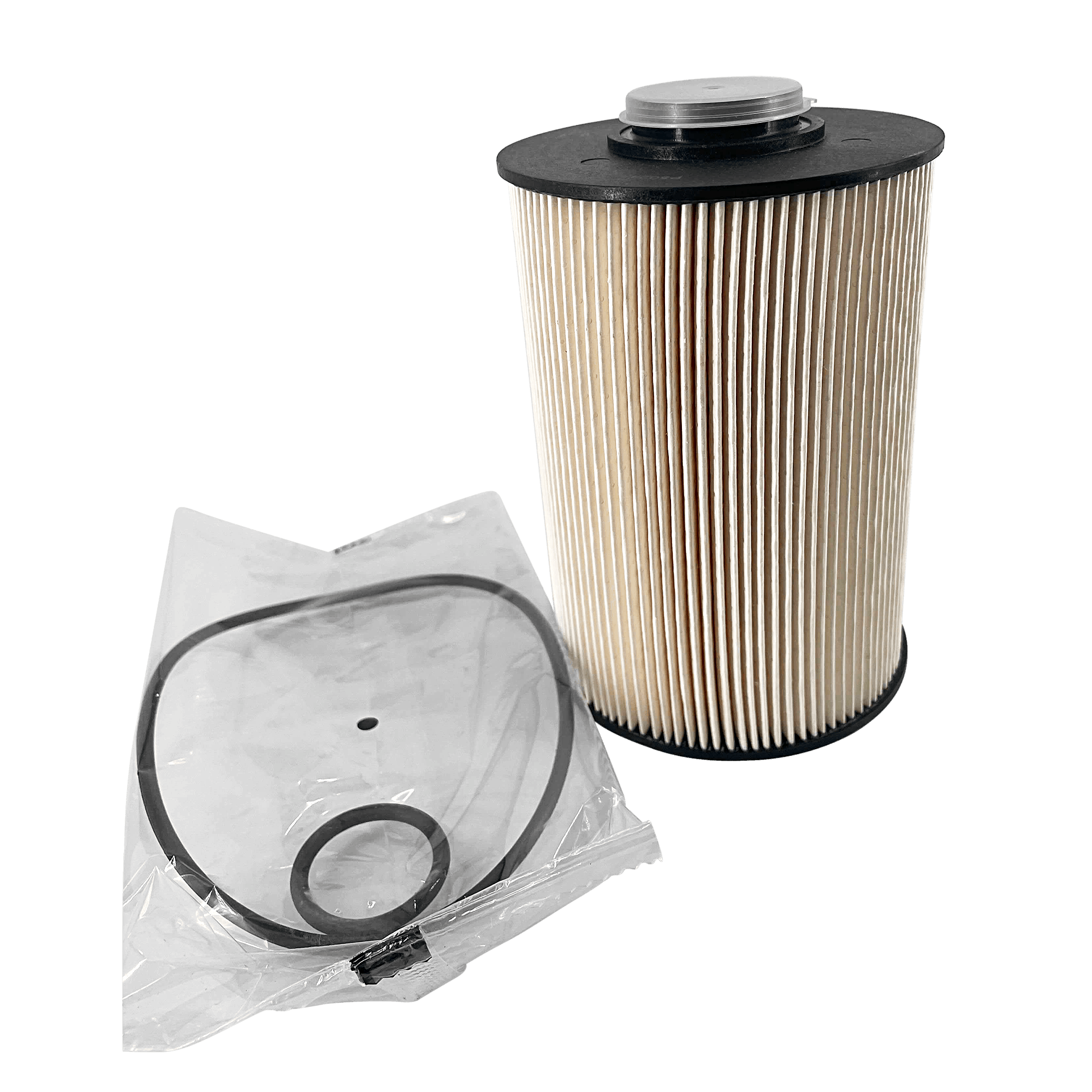 WFC Fuel Filter P502422 - MPN: 502422