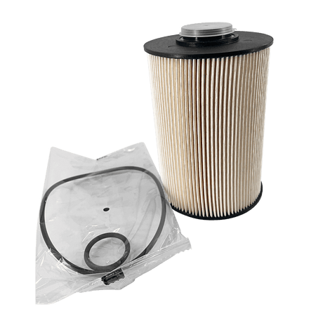 WFC Fuel Filter P502422 - MPN: 502422