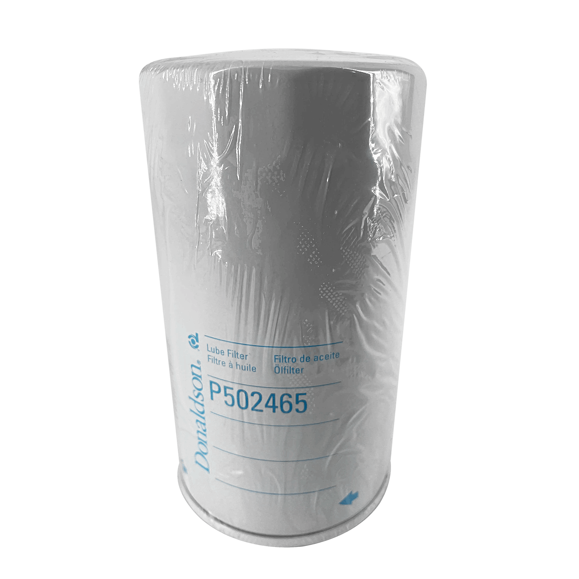 WFC Lube Filter P502465 - MPN: 502465