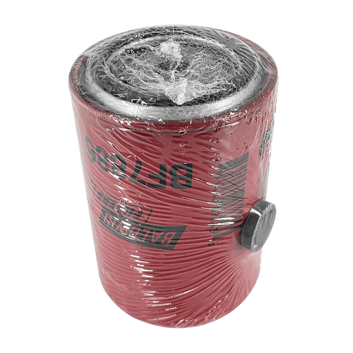 WFC Spin-On Fuel Filter P550004 - MPN: 550004