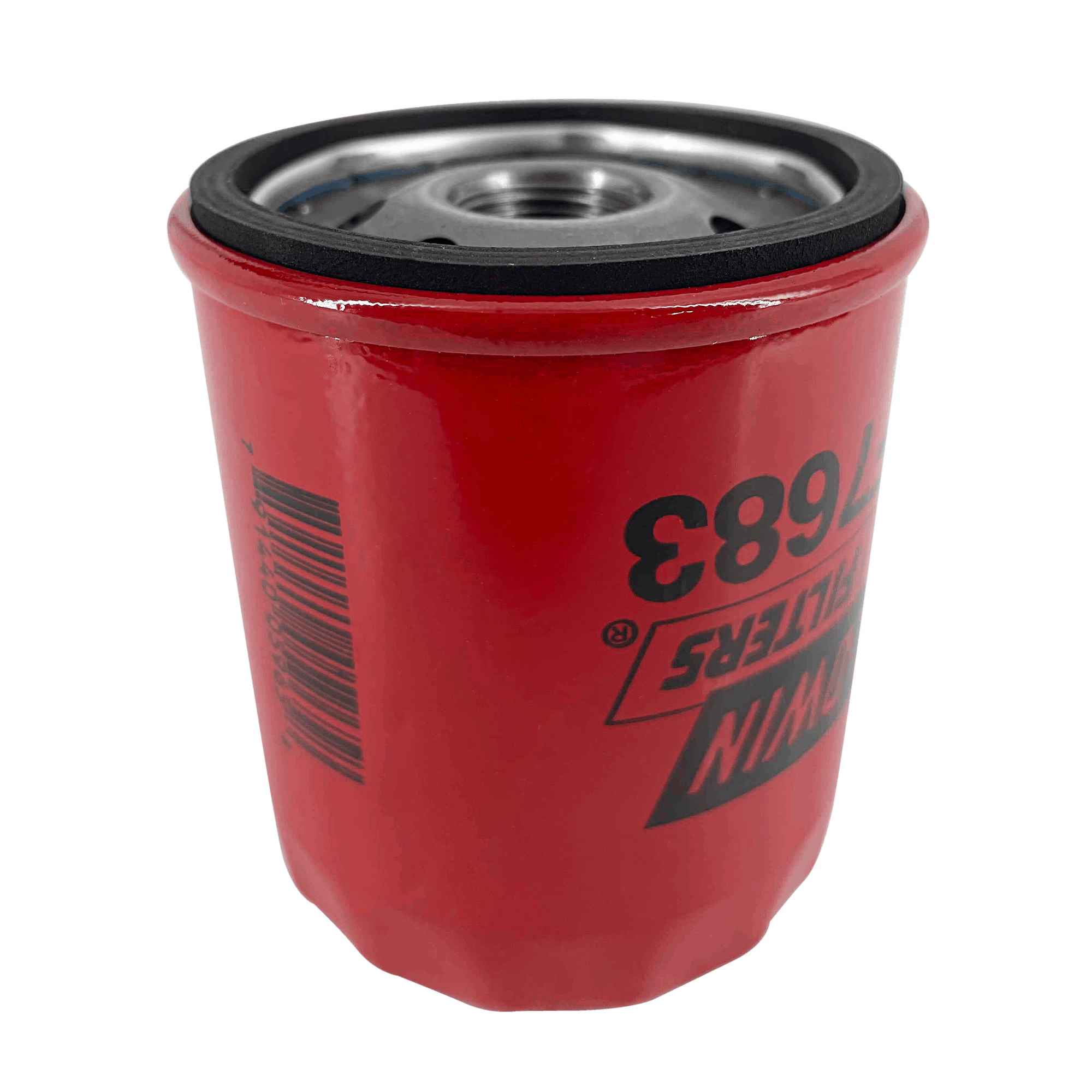 WFC Spin-On Fuel Filter P550127 - MPN: 550127