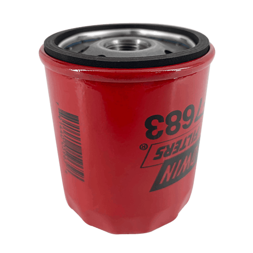 WFC Spin-On Fuel Filter P550127 - MPN: 550127