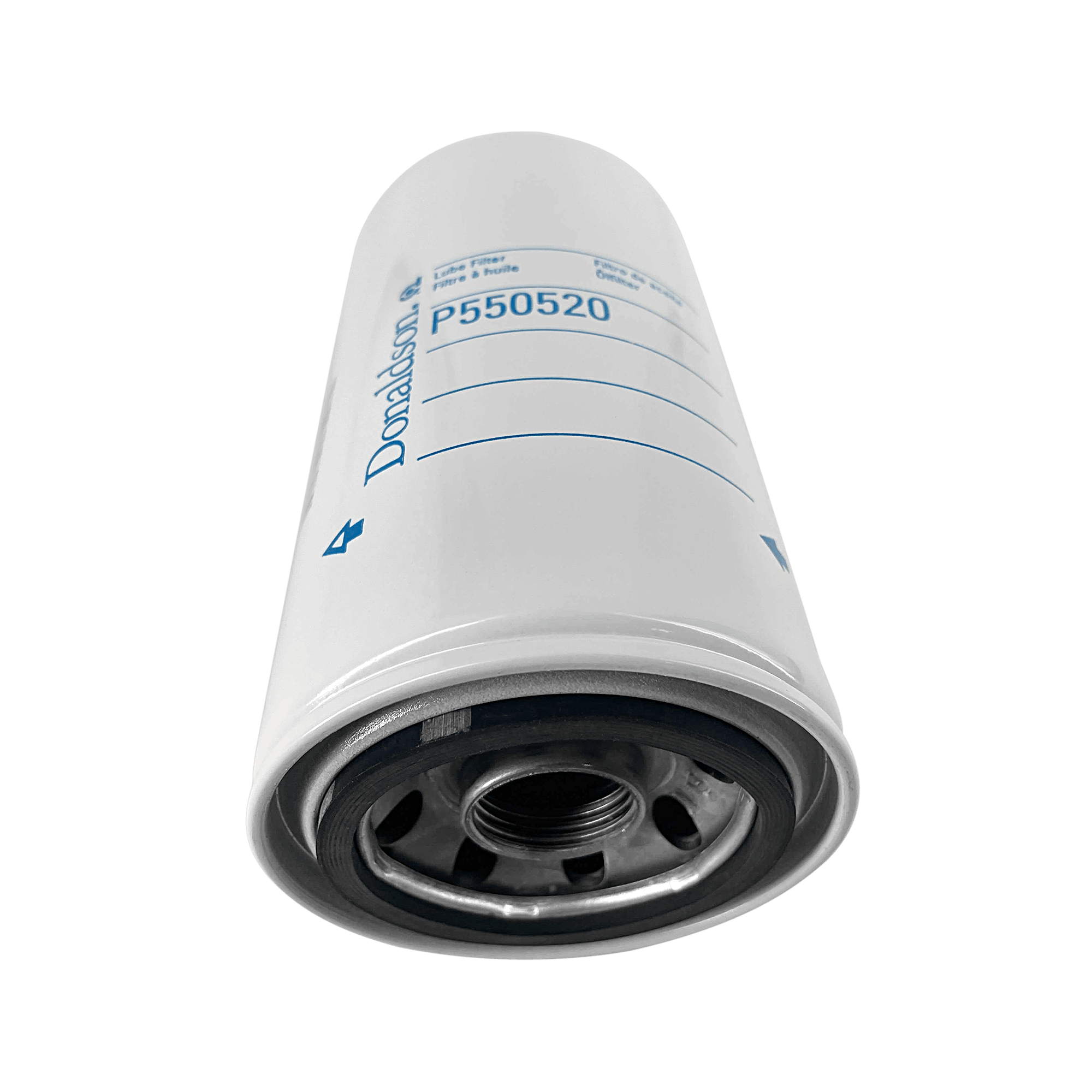 WFC Lube Filter P550520 - MPN: 550520