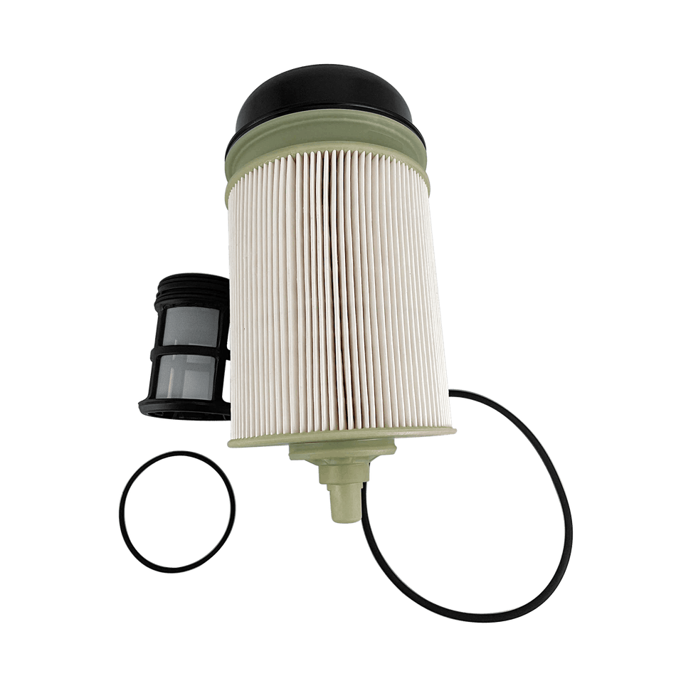 WFC Liquid Filter Kit P551063 - MPN: 551063