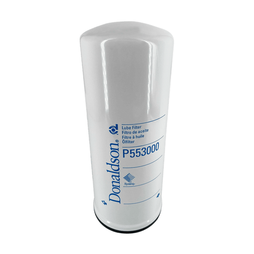 WFC Lube Filter P553000 - MPN: 553000