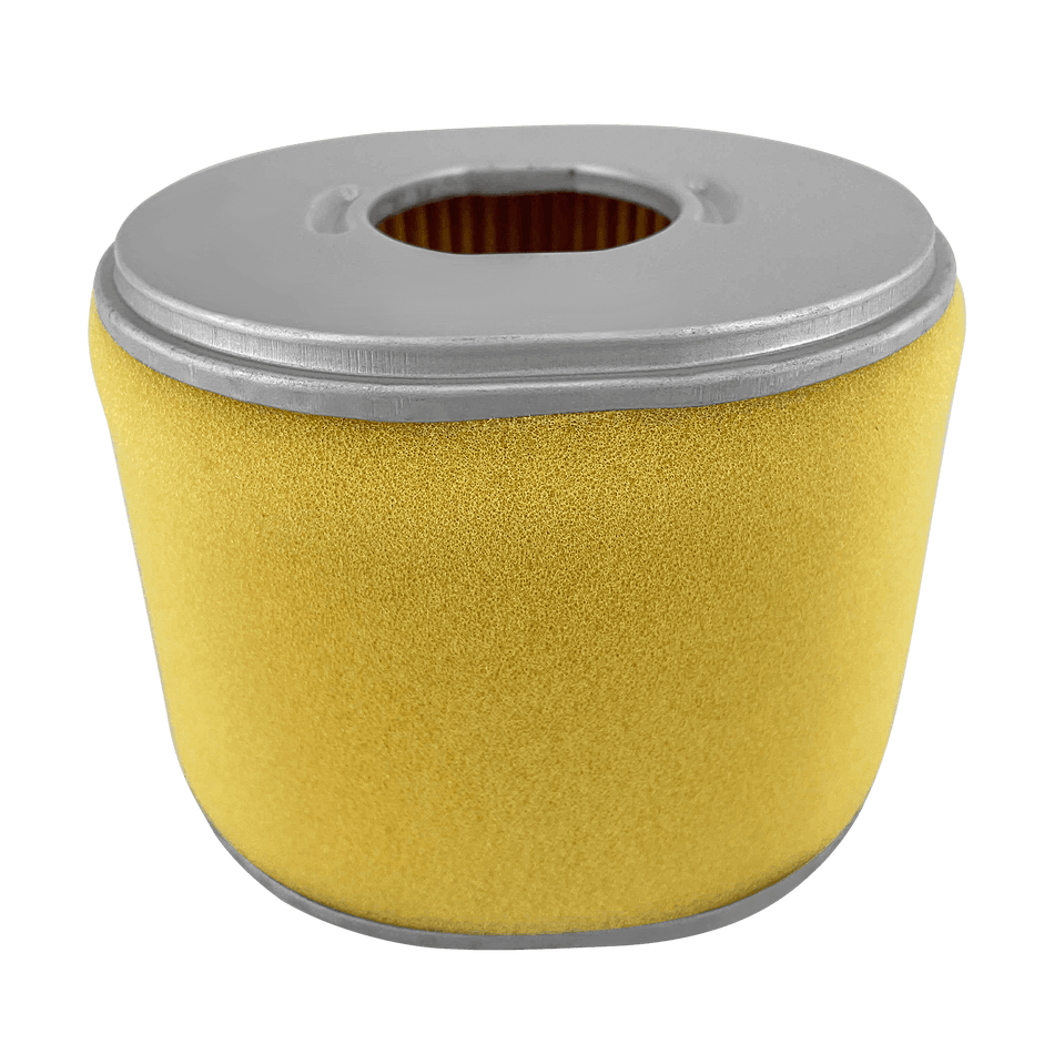 WFC Primary Obround Air Filter P607254 - MPN: 607254