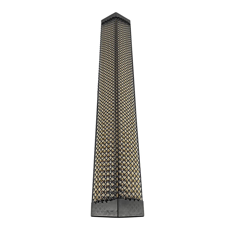 WFC Panel Engine Powercore Air Filter P618478 - MPN: 618478