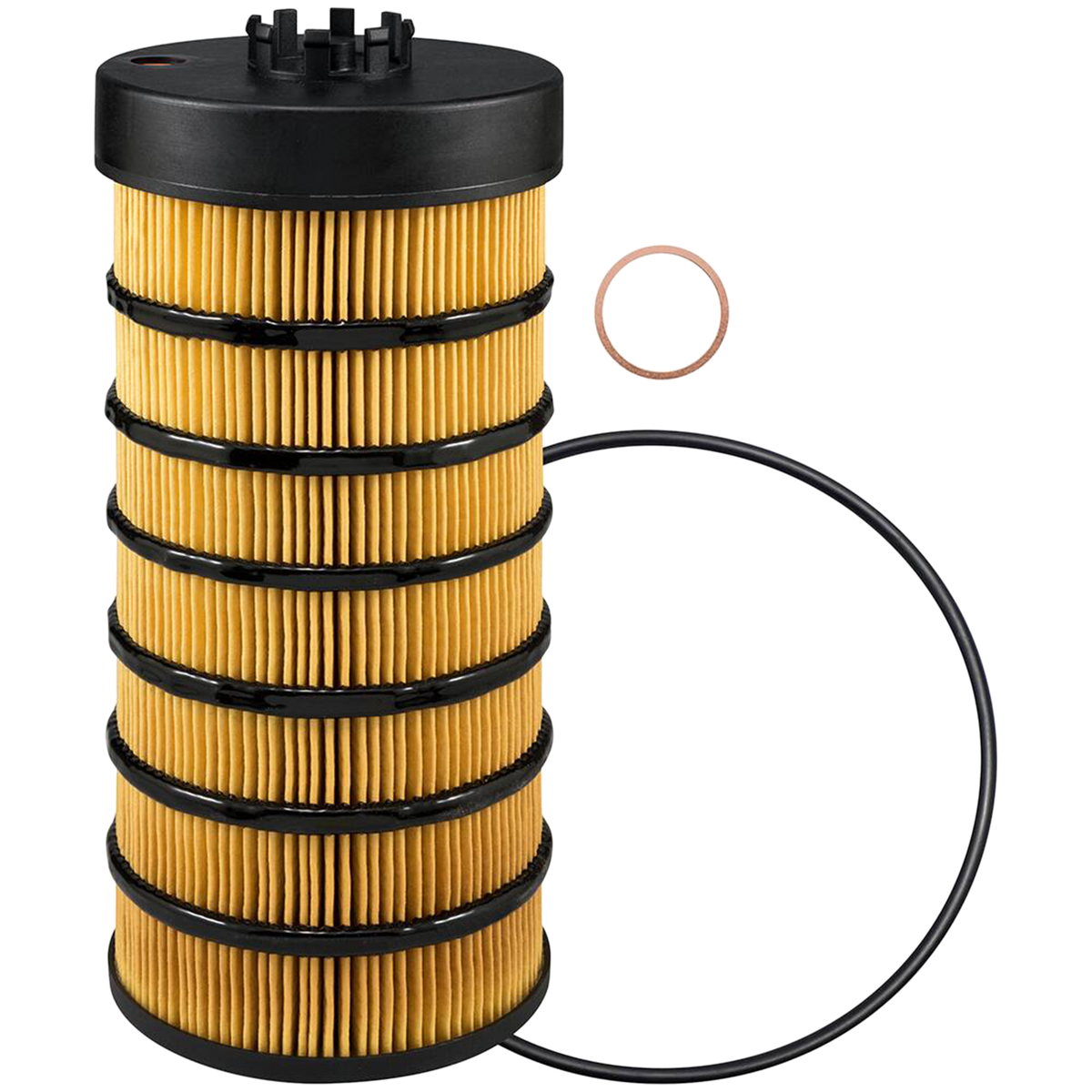 Baldwin Oil Filter P7505 Baldwin Parts Catalog — EquipmentShare Parts